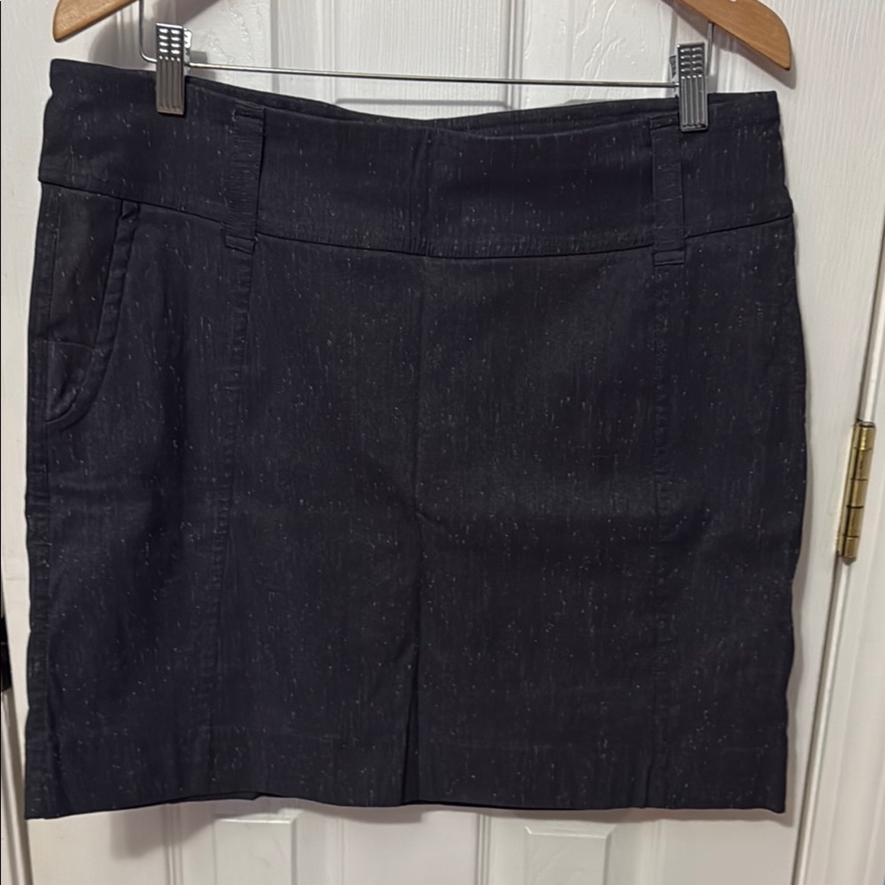 Jofit Women's Skort black and white